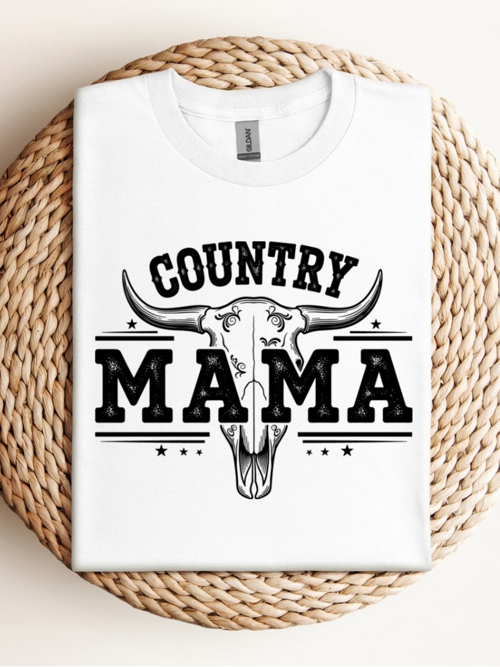 Country Mama T-Shirt